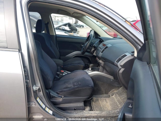 Aukcja sprzedaży 2013 Mitsubishi Outlander, vin: JA4AT2AW5DU604873, numer aukcji: 12601416