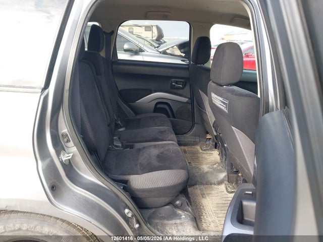 Aukcja sprzedaży 2013 Mitsubishi Outlander, vin: JA4AT2AW5DU604873, numer aukcji: 12601416