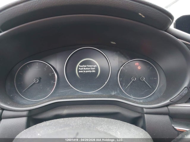 2021 Mazda Mazda3 Gt W/turbo მანქანა იყიდება აუქციონზე, vin: JM1BPBDY3M1333342, აუქციონის ნომერი: 12601419