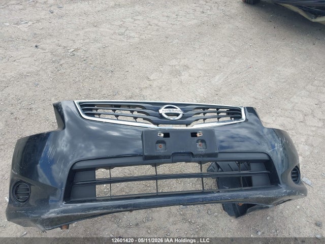 Продажа на аукционе авто 2010 Nissan Sentra 2.0, vin: 3N1AB6AP0AL622750, номер лота: 12601420
