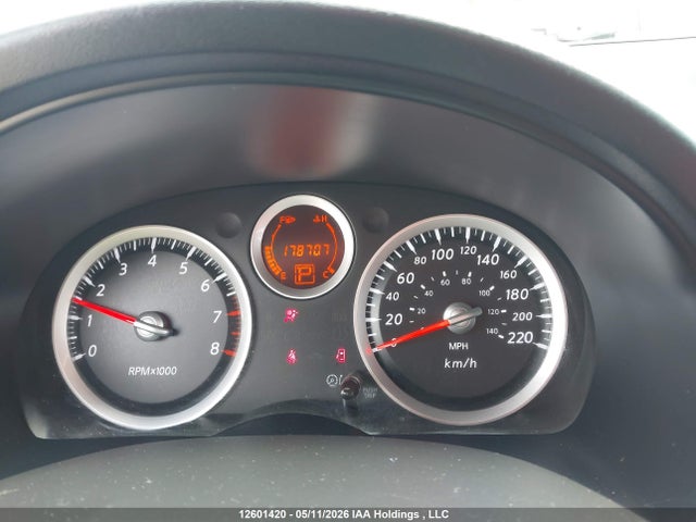 Продажа на аукционе авто 2010 Nissan Sentra 2.0, vin: 3N1AB6AP0AL622750, номер лота: 12601420