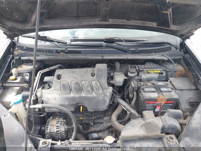 Продажа на аукционе авто 2010 Nissan Sentra 2.0, vin: 3N1AB6AP0AL622750, номер лота: 12601420