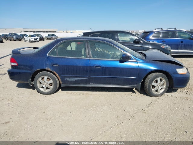 Продаж на аукціоні авто 2001 Honda Accord Lx, vin: 1HGCG56491A813673, номер лоту: 12601422