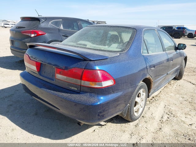 Продаж на аукціоні авто 2001 Honda Accord Lx, vin: 1HGCG56491A813673, номер лоту: 12601422