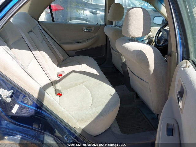 Продаж на аукціоні авто 2001 Honda Accord Lx, vin: 1HGCG56491A813673, номер лоту: 12601422