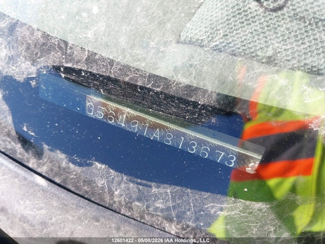 Продаж на аукціоні авто 2001 Honda Accord Lx, vin: 1HGCG56491A813673, номер лоту: 12601422