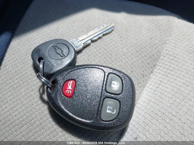 2007 Chevrolet Impala Ls მანქანა იყიდება აუქციონზე, vin: 2G1WB58N779268716, აუქციონის ნომერი: 12601423