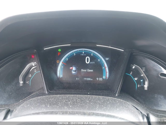 Продажа на аукционе авто 2017 Honda Civic Lx, vin: 2HGFC2F55HH025114, номер лота: 12601426