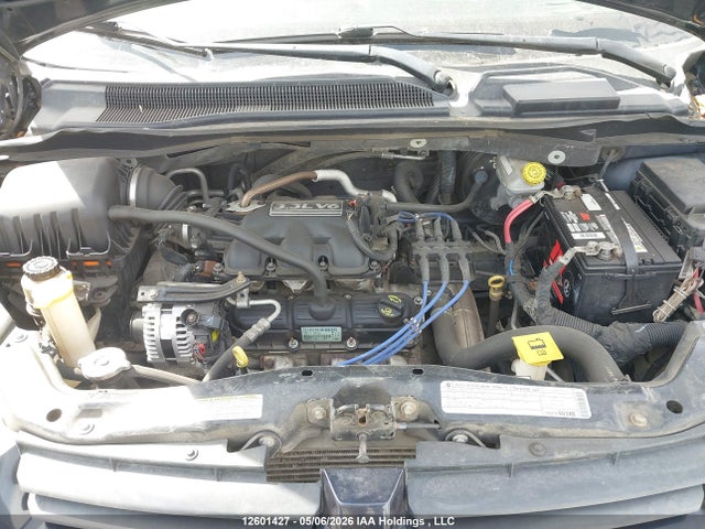 Продажа на аукционе авто 2009 Dodge Grand Caravan Se, vin: 2D8HN44E79R504342, номер лота: 12601427