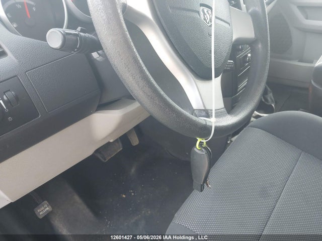 Продажа на аукционе авто 2009 Dodge Grand Caravan Se, vin: 2D8HN44E79R504342, номер лота: 12601427