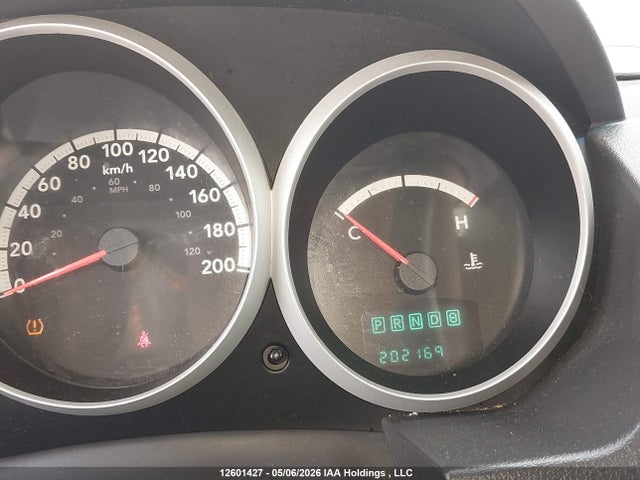 Продажа на аукционе авто 2009 Dodge Grand Caravan Se, vin: 2D8HN44E79R504342, номер лота: 12601427