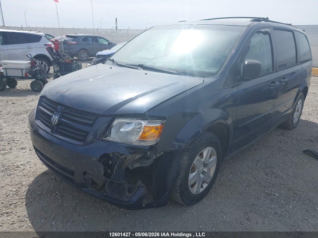 Продажа на аукционе авто 2009 Dodge Grand Caravan Se, vin: 2D8HN44E79R504342, номер лота: 12601427
