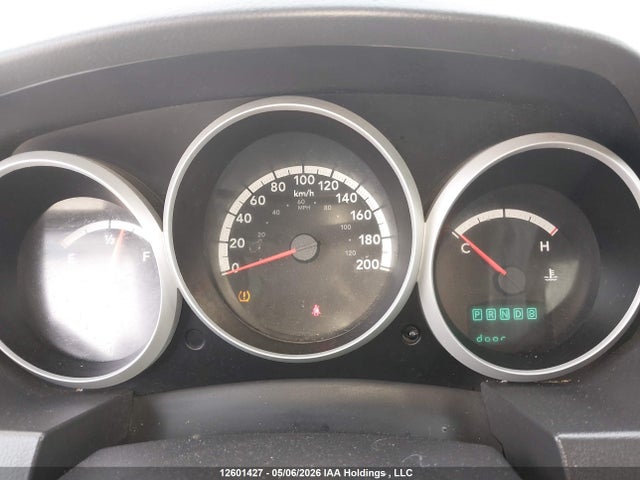 Продажа на аукционе авто 2009 Dodge Grand Caravan Se, vin: 2D8HN44E79R504342, номер лота: 12601427