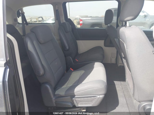 Продажа на аукционе авто 2009 Dodge Grand Caravan Se, vin: 2D8HN44E79R504342, номер лота: 12601427