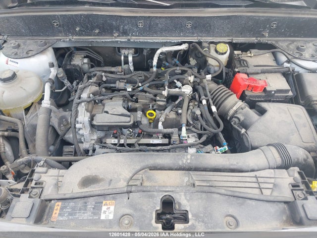 2024 Ford Bronco Sport მანქანა იყიდება აუქციონზე, vin: 3FMCR9B62RRE99269, აუქციონის ნომერი: 12601428