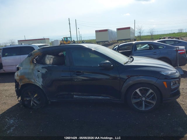 KM8K5CA59JU071659 Hyundai Kona 1.6t Ultimate