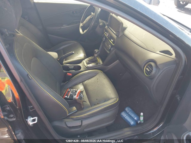 KM8K5CA59JU071659 Hyundai Kona 1.6t Ultimate