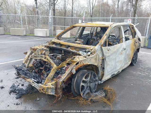 12601433 :رقم المزاد ، 2T3J1RFV1LW084273 vin ، 2020 Toyota Rav4 Adventure/trd Off Road مزاد بيع