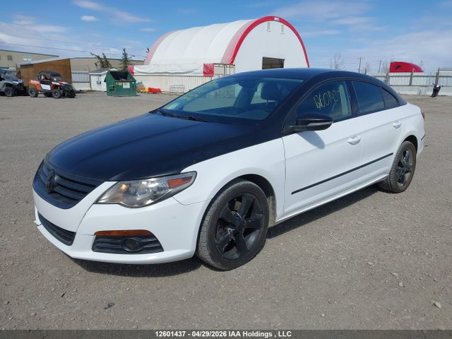 2012 Volkswagen Cc Highline მანქანა იყიდება აუქციონზე, vin: WVWHN9AN6CE505664, აუქციონის ნომერი: 12601437