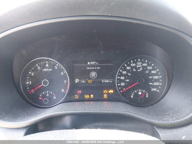 2022 Kia Sportage Sx მანქანა იყიდება აუქციონზე, vin: KNDPRCA65N7999612, აუქციონის ნომერი: 12601442