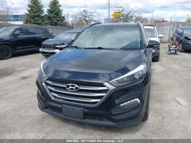 KM8J3CA4XJU711791 Hyundai Tucson Luxury 2.0l
