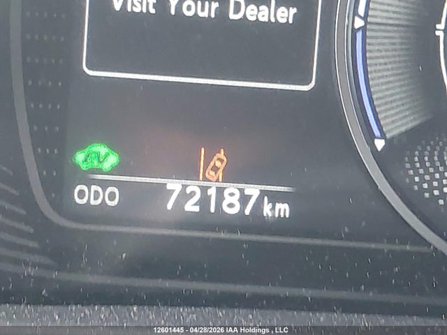 12601445 :رقم المزاد ، JTHP9JBH9N2054887 vin ، 2022 Lexus Ux 250h مزاد بيع