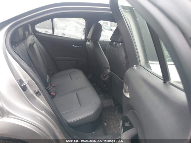 12601445 :رقم المزاد ، JTHP9JBH9N2054887 vin ، 2022 Lexus Ux 250h مزاد بيع