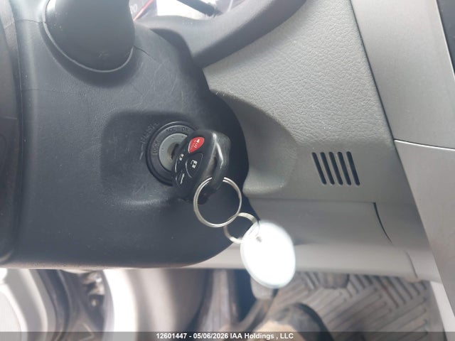 Продажа на аукционе авто 2012 Toyota Corolla Ce, vin: 2T1BU4EE2CC907139, номер лота: 12601447