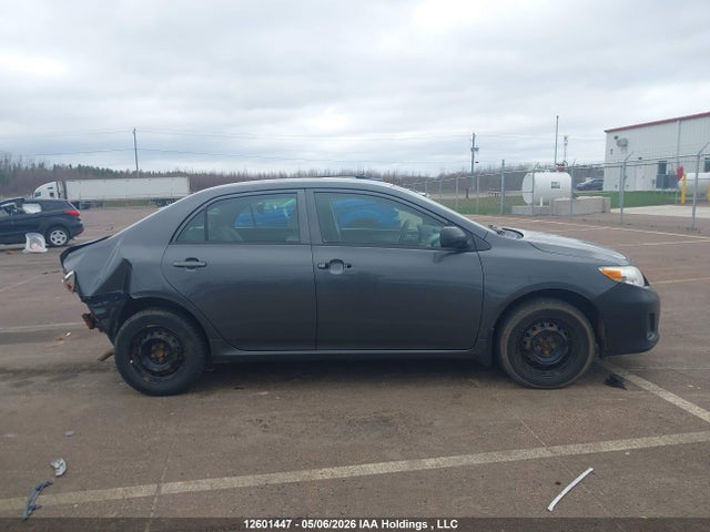 Продажа на аукционе авто 2012 Toyota Corolla Ce, vin: 2T1BU4EE2CC907139, номер лота: 12601447