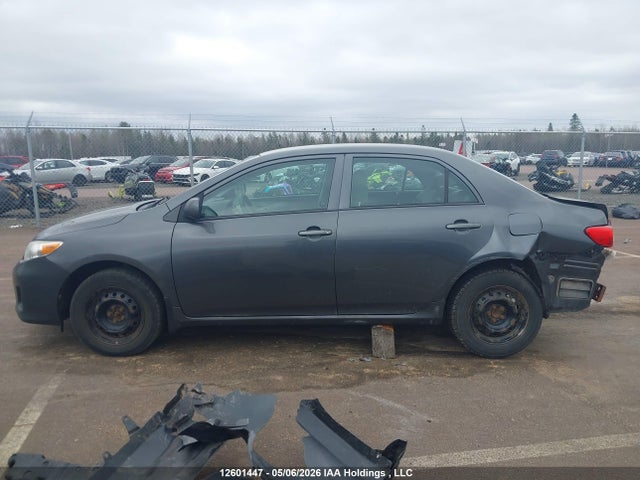 Продажа на аукционе авто 2012 Toyota Corolla Ce, vin: 2T1BU4EE2CC907139, номер лота: 12601447