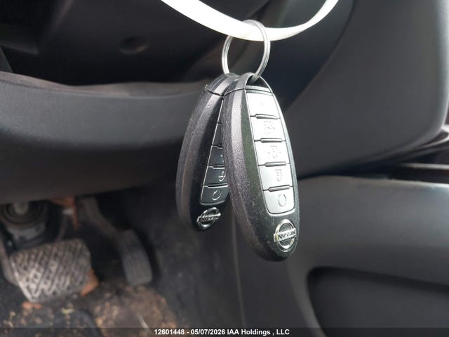 2014 Nissan Pathfinder S/sv/sl/platinum მანქანა იყიდება აუქციონზე, vin: 5N1AR2MM2EC702583, აუქციონის ნომერი: 12601448