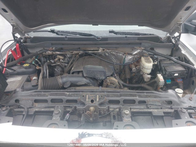 1GT22YEG8FZ530499 GMC SIERRA 2500HD