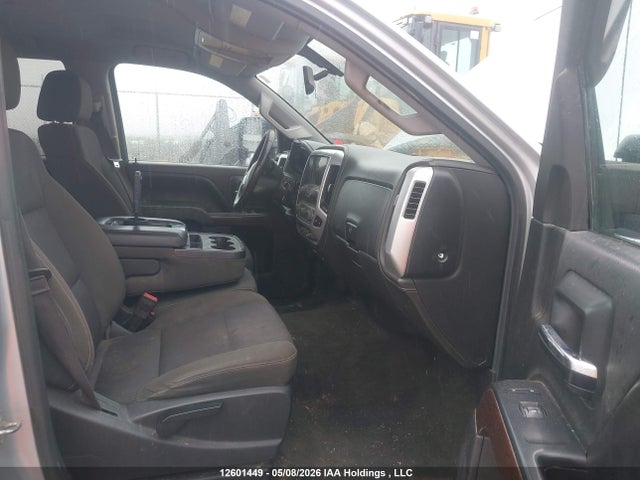 1GT22YEG8FZ530499 GMC SIERRA 2500HD
