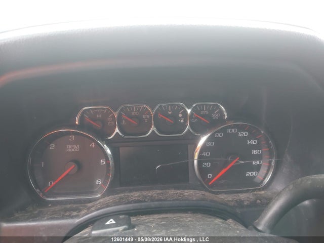 1GT22YEG8FZ530499 GMC SIERRA 2500HD