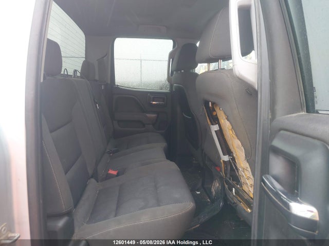 1GT22YEG8FZ530499 GMC SIERRA 2500HD