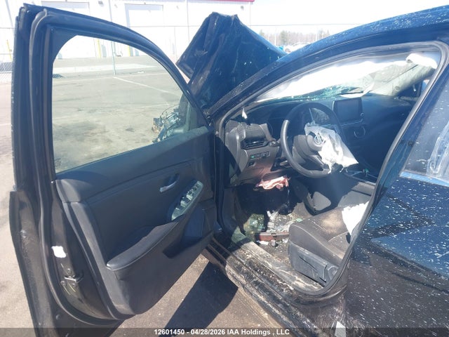 Nissan SENTRA SV 2021 3N1AB8CV2MY254800 Image 19