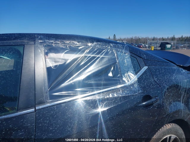 Nissan SENTRA SV 2021 3N1AB8CV2MY254800 Image 21