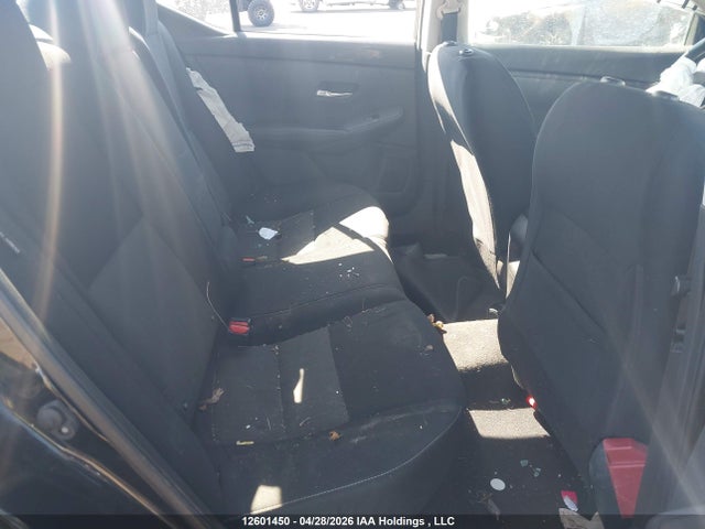 Nissan SENTRA SV 2021 3N1AB8CV2MY254800 Image 8