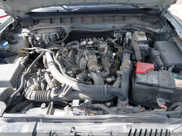 Продажа на аукционе авто 2023 Ford Bronco, vin: 1FMEE5DP7PLB27859, номер лота: 12601453