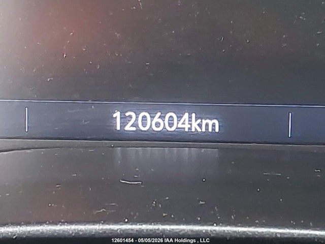 1GTP6DE16K1208807 GMC CANYON SLT