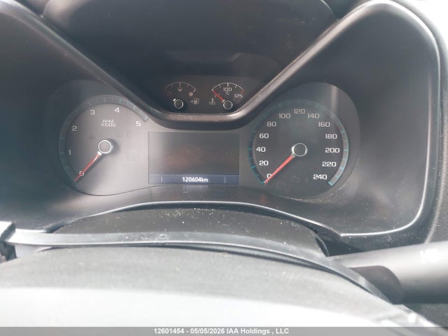 1GTP6DE16K1208807 GMC CANYON SLT
