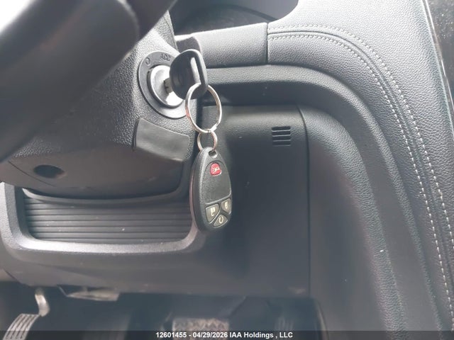 1GNKVGKD8FJ171642 Chevrolet Traverse Lt