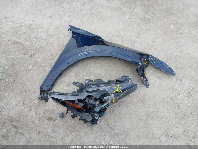 JM3KFBCLXS0685580 Mazda Cx-5 Preferred