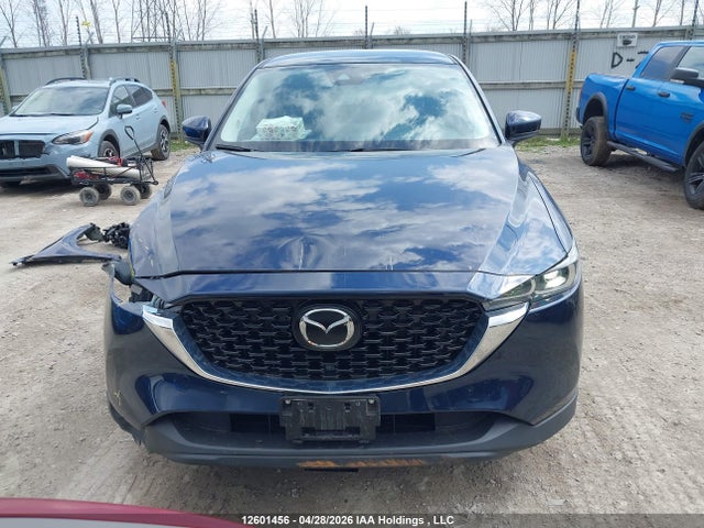 JM3KFBCLXS0685580 Mazda Cx-5 Preferred