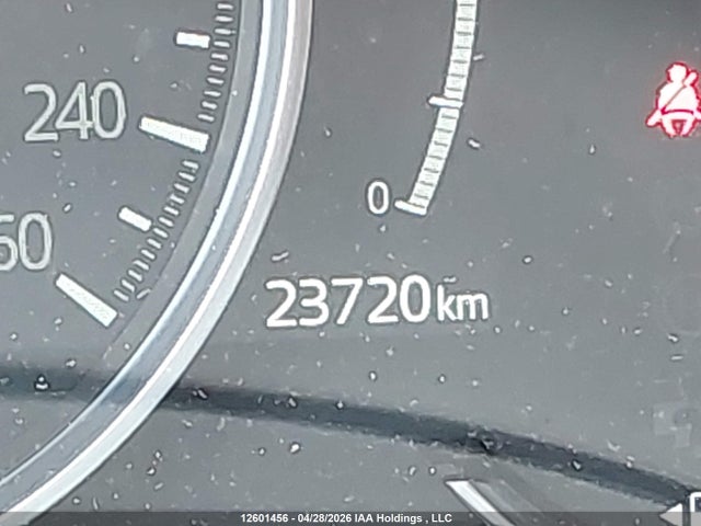 JM3KFBCLXS0685580 Mazda Cx-5 Preferred