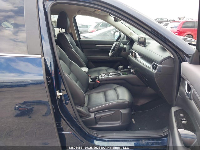 JM3KFBCLXS0685580 Mazda Cx-5 Preferred
