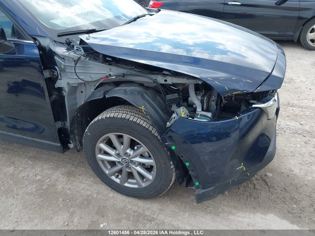 JM3KFBCLXS0685580 Mazda Cx-5 Preferred