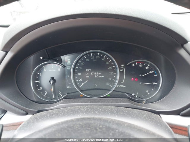 JM3KFBCLXS0685580 Mazda Cx-5 Preferred
