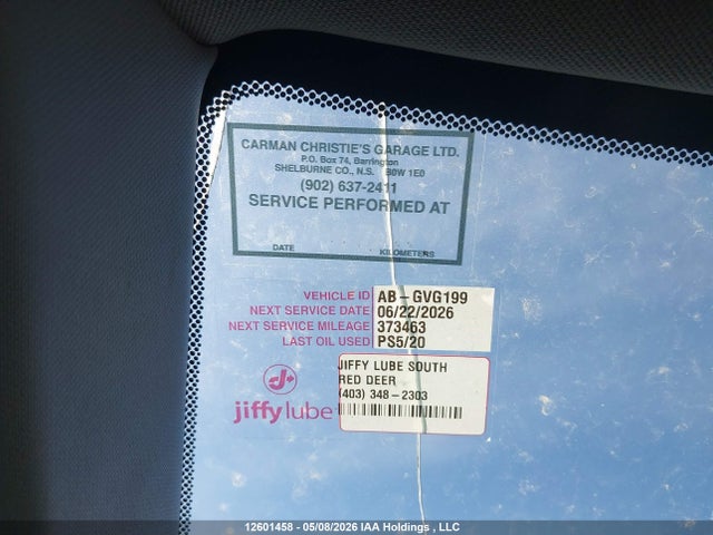 2007 Honda Civic Dx მანქანა იყიდება აუქციონზე, vin: 2HGFA15317H005893, აუქციონის ნომერი: 12601458