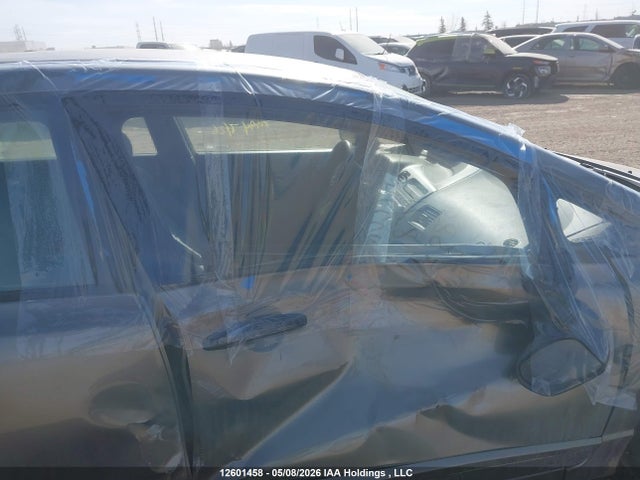 2007 Honda Civic Dx მანქანა იყიდება აუქციონზე, vin: 2HGFA15317H005893, აუქციონის ნომერი: 12601458